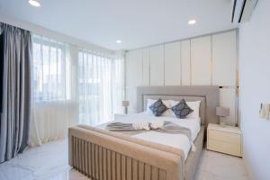 Fotografie z fotogalerie ubytování Have fun poolvilla v destinaci Pattaya South