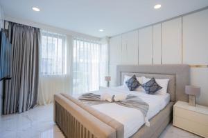 Fotografie z fotogalerie ubytování Have fun poolvilla v destinaci Pattaya South