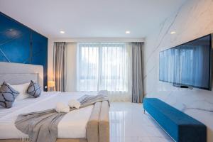 Fotografie z fotogalerie ubytování Have fun poolvilla v destinaci Pattaya South