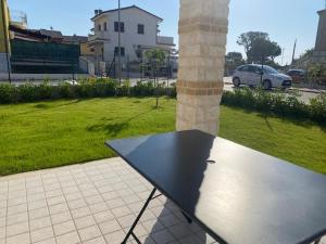 Kép Nuovo trilocale con giardino, aria condizionata szállásáról Sirolóban a galériában
