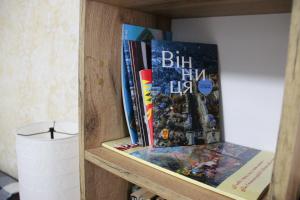 Fotografia z galérie ubytovania Апартаменти на Космонавтів - 2 v destinácii Vinnycia