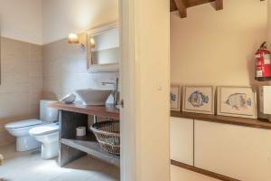 Fotografie z fotogalerie ubytování Casa de aldea el Toral v destinaci Rales + 30 fotografií