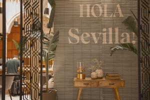 Kép room Select Tetuán szállásáról Sevillában a galériában