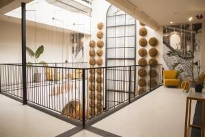 Kép room Select Tetuán szállásáról Sevillában a galériában