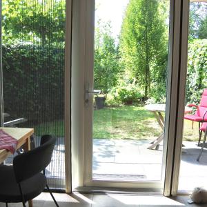 Afbeelding uit fotogalerij van B&B de Linde in Hoogeveen