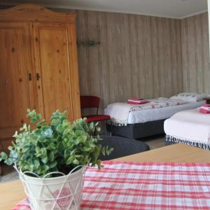 Afbeelding uit fotogalerij van B&B de Linde in Hoogeveen