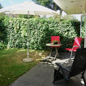 Afbeelding uit fotogalerij van B&B de Linde in Hoogeveen +7 foto's