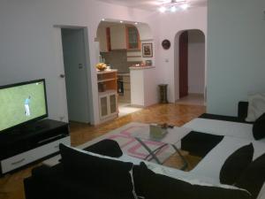 Gallery image of Apartment Goran and Milena in Ohrid