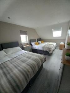 Gallery image of Lakeland Lodge in Derrylin