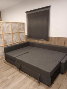 Posteľ alebo postele v izbe v ubytovaní APARTAMENTO AMARÉ