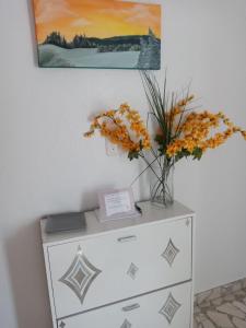 Fotografia z galérie ubytovania Apartamento Combarro Ángeles v destinácii Combarro