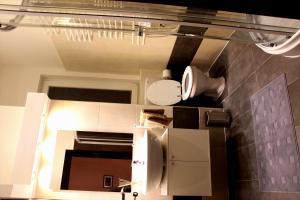 Gallery image of Budapest Ville Bed & Breakfast in Budapest +35 photos