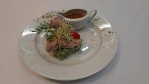 Fotografie z fotogalerie ubytování Penzion Adak v destinaci Párnica