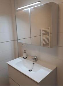 Kúpeľňa v ubytovaní Studio - 1 Bedroom with WiFi - 0144
