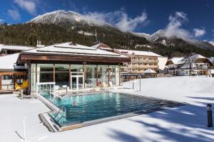 Nespecifikovaný výhled na hory nebo výhled na hory při pohledu z hotelu + 11 fotografií