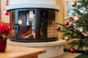 Ospiti di OptimaMed Gesundheitsresort Weißbriach GmbH