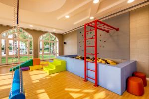 Imagem da galeria de Al Messila, A Luxury Collection Resort & Spa, Doha em Doha