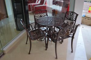 Gallery image of DR Hotel Penang in Bayan Lepas