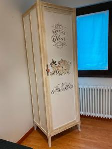 Fotografie z fotogalerie ubytování Appartamento panoramico v destinaci Sùtrio