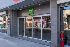 Fotografie z fotogalerie ubytování ibis Styles Antofagasta v destinaci Antofagasta