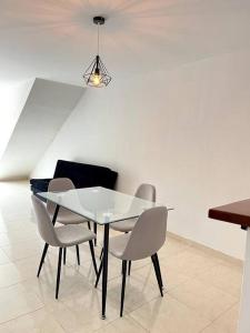 Gallery image of Apartamento amoblado en Restrepo in Restrepo