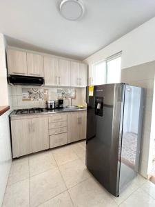 Gallery image of Apartamento amoblado en Restrepo in Restrepo +2 photos