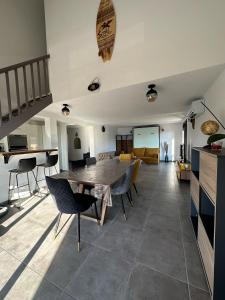 Zdjęcie z galerii obiektu Portissol - Le Printania w mieście Sanary-sur-Mer