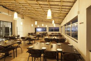 Restaurace v ubytování Hotel Atria, Kolhapur