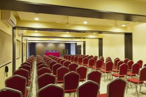 Konferenční prostory v ubytování Hotel Atria, Kolhapur