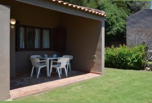 Fotografie z fotogalerie ubytování CASE BELVEDERE v destinaci Chia