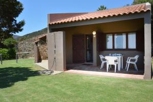 Fotografie z fotogalerie ubytování CASE BELVEDERE v destinaci Chia