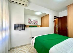 Kép Three bedroom apartment in center of Santa Cruz with Wifi and parking place szállásáról Santa Cruz de Tenerifében a galériában