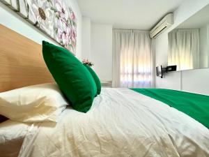Kép Three bedroom apartment in center of Santa Cruz with Wifi and parking place szállásáról Santa Cruz de Tenerifében a galériában