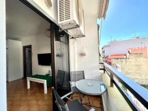 Kép Three bedroom apartment in center of Santa Cruz with Wifi and parking place szállásáról Santa Cruz de Tenerifében a galériában