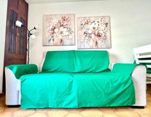 Kép Three bedroom apartment in center of Santa Cruz with Wifi and parking place szállásáról Santa Cruz de Tenerifében a galériában Még 35 kép