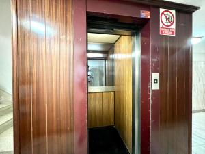 Kép Three bedroom apartment in center of Santa Cruz with Wifi and parking place szállásáról Santa Cruz de Tenerifében a galériában