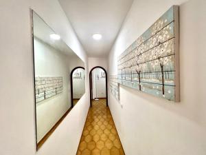 Kép Three bedroom apartment in center of Santa Cruz with Wifi and parking place szállásáról Santa Cruz de Tenerifében a galériában