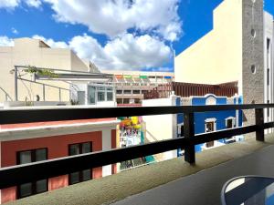 Kép Three bedroom apartment in center of Santa Cruz with Wifi and parking place szállásáról Santa Cruz de Tenerifében a galériában