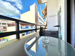 Kép Three bedroom apartment in center of Santa Cruz with Wifi and parking place szállásáról Santa Cruz de Tenerifében a galériában
