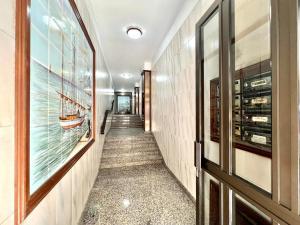 Kép Three bedroom apartment in center of Santa Cruz with Wifi and parking place szállásáról Santa Cruz de Tenerifében a galériában