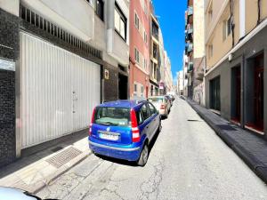 Kép Three bedroom apartment in center of Santa Cruz with Wifi and parking place szállásáról Santa Cruz de Tenerifében a galériában