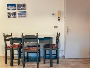 Fotografie z fotogalerie ubytování Mini appartamento panoramico v destinaci Sùtrio