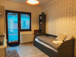 Fotografie z fotogalerie ubytování Mini appartamento panoramico v destinaci Sùtrio