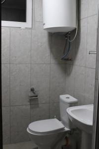 Bagno di guest house kesa