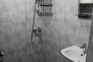 Bagno di guest house kesa