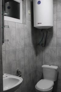 Bagno di guest house kesa