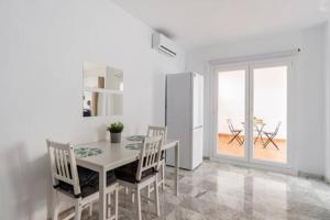 Fotografia z galérie ubytovania Apartamentos Torremolinos centro 5 v destinácii Torremolinos