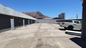 Foto sihtkohas Iquique asuva majutusasutuse Hotel Flamingo Express galeriist