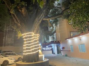 格德拉Hotel The Vaishvik的相册照片