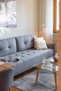 Posedenie v ubytovaní Apartament Cztery Tulipany Zakopane